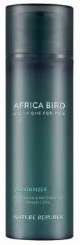 Nature Republic-AFRICA BIRD HOMME ALL IN ONE MOISTURIZER 150ml - LABELLEVIEBOUTIQUE 