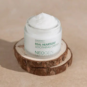 Neo gen-Dermalogy Real Heartleaf Soothing Cream 80g - LABELLEVIEBOUTIQUE 