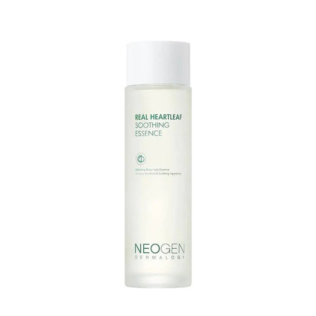 Neo Gen-Real Heartleaf Soothing Essence 150ml - LABELLEVIEBOUTIQUE 