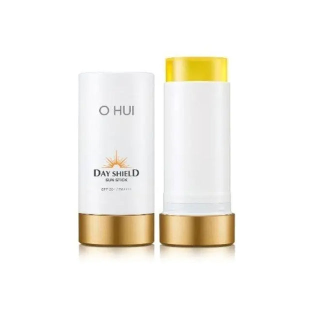 Ohui-DAY SHIELD sun stick SPF50+ / PA++++ 30g - LABELLEVIEBOUTIQUE O HUI Day Shield Sun Stick - Luxurious Korean Skincare for Radiant Protection