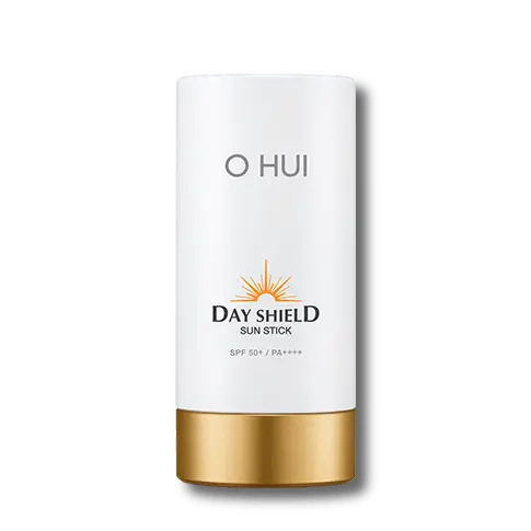 Ohui-DAY SHIELD sun stick SPF50+ / PA++++ 30g - LABELLEVIEBOUTIQUE O HUI Day Shield Sun Stick - Luxurious Korean Skincare for Radiant Protection
