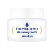 SUISKIN-Blooming canola cleansing balm - 90g - LABELLEVIEBOUTIQUE 