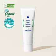 SUISKIN-Pine Leaf Vegan Cream - 50ml - LABELLEVIEBOUTIQUE 