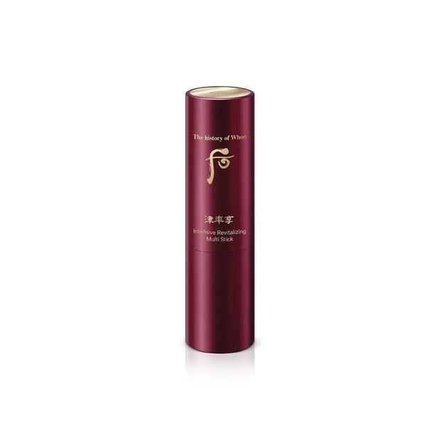 The History Of Whoo-Jinyulhyang Intensive Revitalizing Multi Stick 7g - LABELLEVIEBOUTIQUE 