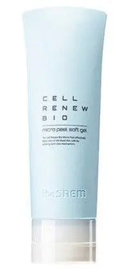 The SAEM-Cell Renew Bio Micro Peel Soft Gel 160ml - LABELLEVIEBOUTIQUE 